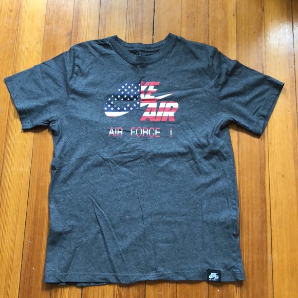 air force one t shirt